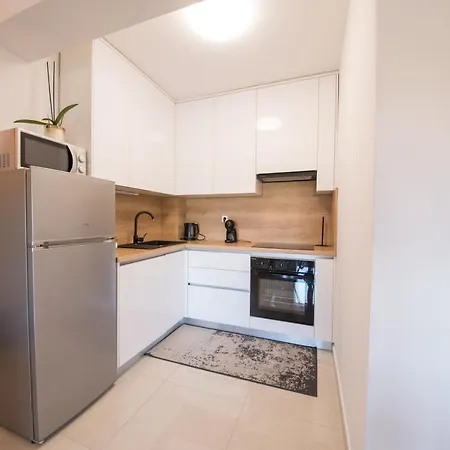 Romanca Apartment