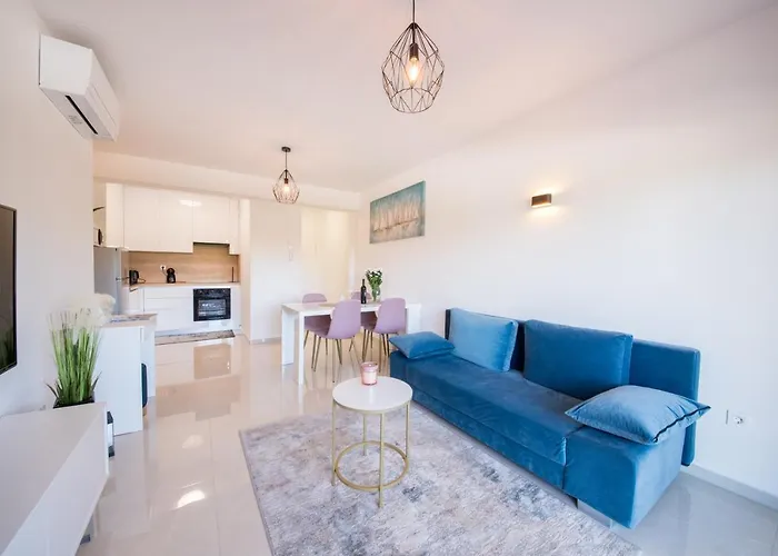 Apartmán Romanca