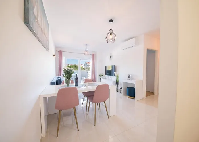 Apartmán Romanca *