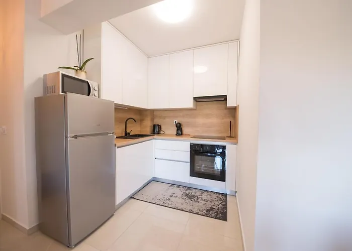 Romanca Apartmán
