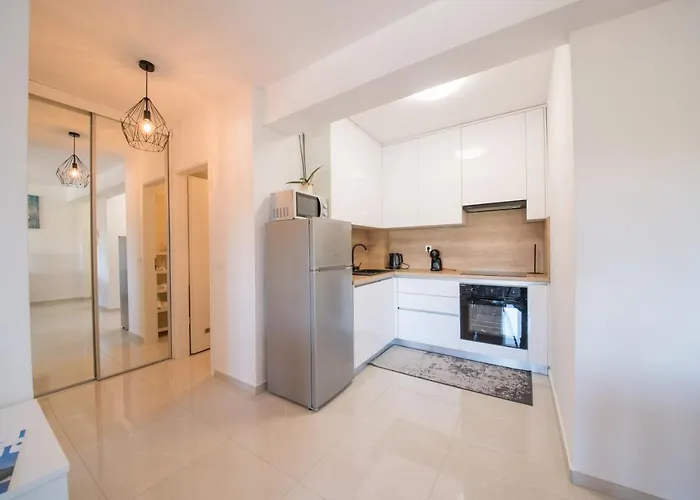 Apartmán Romanca *
