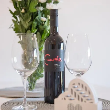 Appartement Romanca *