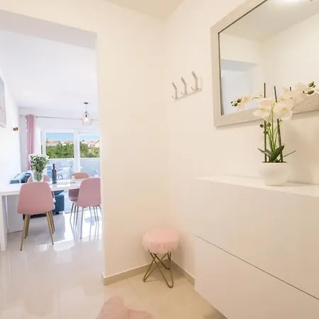 Appartement Romanca Zadar