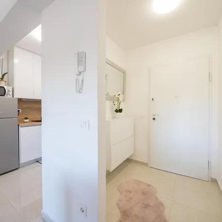 Apartment Romanca Zadar