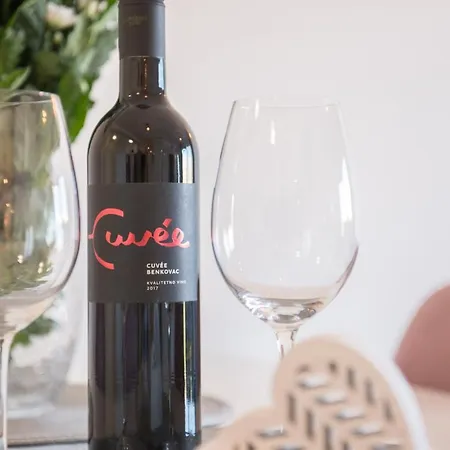 Appartement Romanca Zadar