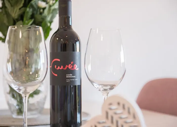 Apartment Romanca Zadar