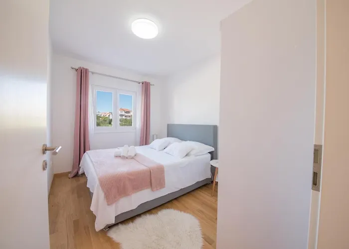 Apartman Romanca *